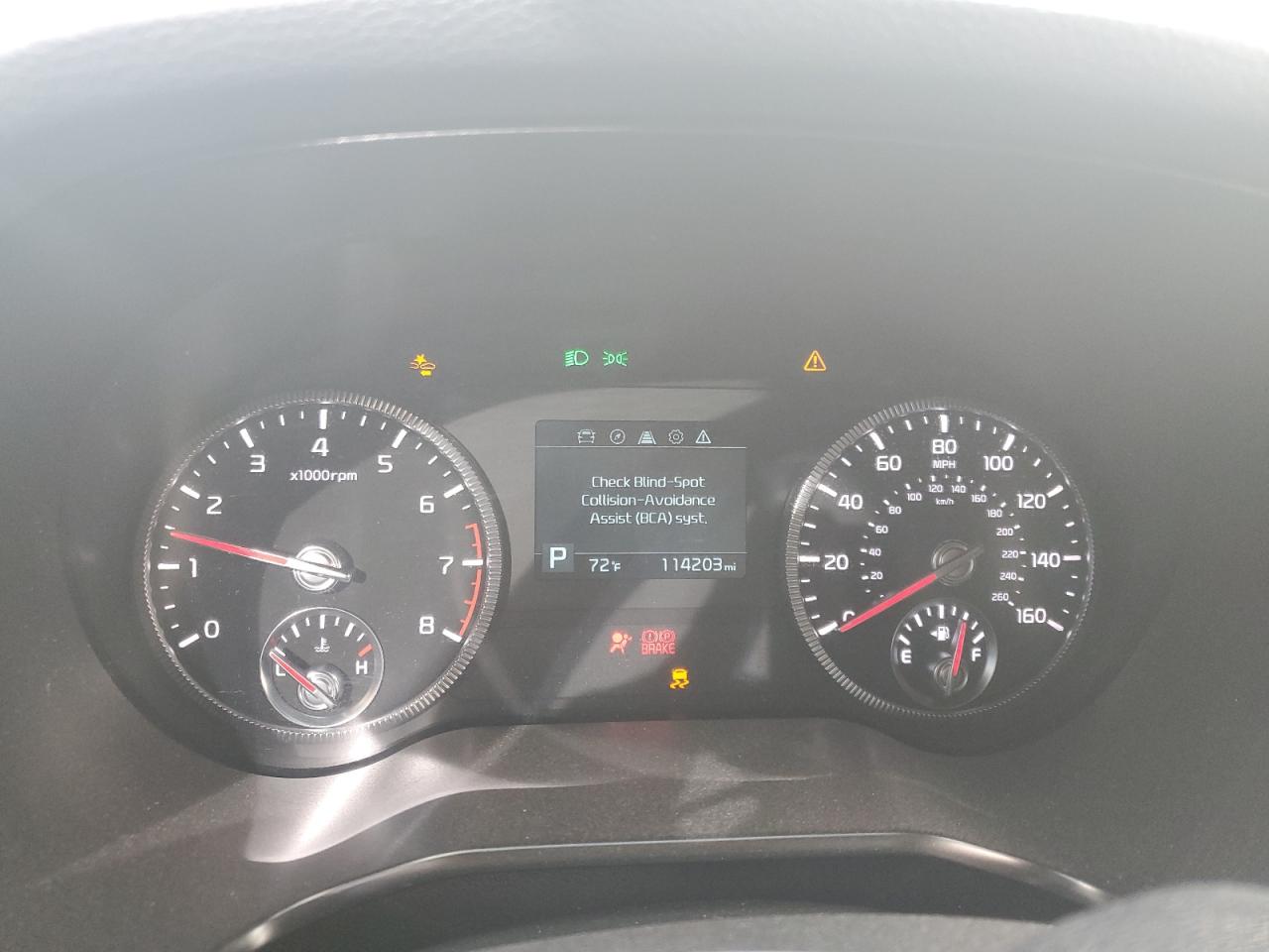 2022 KIA TELLURIDE S VIN:5XYP6DHCXNG249393