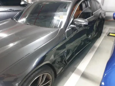 2021 BMW 520 WBA11BH06MWX18069 VIN:WBA11BH06MWX18069