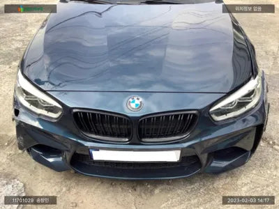 2015 BMW 118 WBA1S5108G5A74449 VIN:WBA1S5108G5A74449