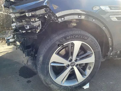 2020 Genesis GV80 VIN: