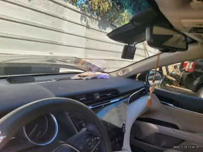 2018 Toyota Camry JTNB21HK1J3006089 VIN:JTNB21HK1J3006089