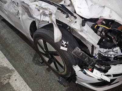 2022 Hyundai Ioniq KMHM541CPPA005678 VIN:KMHM541CPPA005678