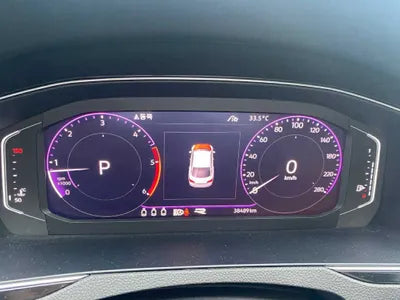 2020 Volkswagen Arteon WVWZZZ3HZLE016506 VIN:WVWZZZ3HZLE016506