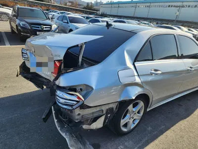 2014 Mercedes-Benz E 250 VIN: