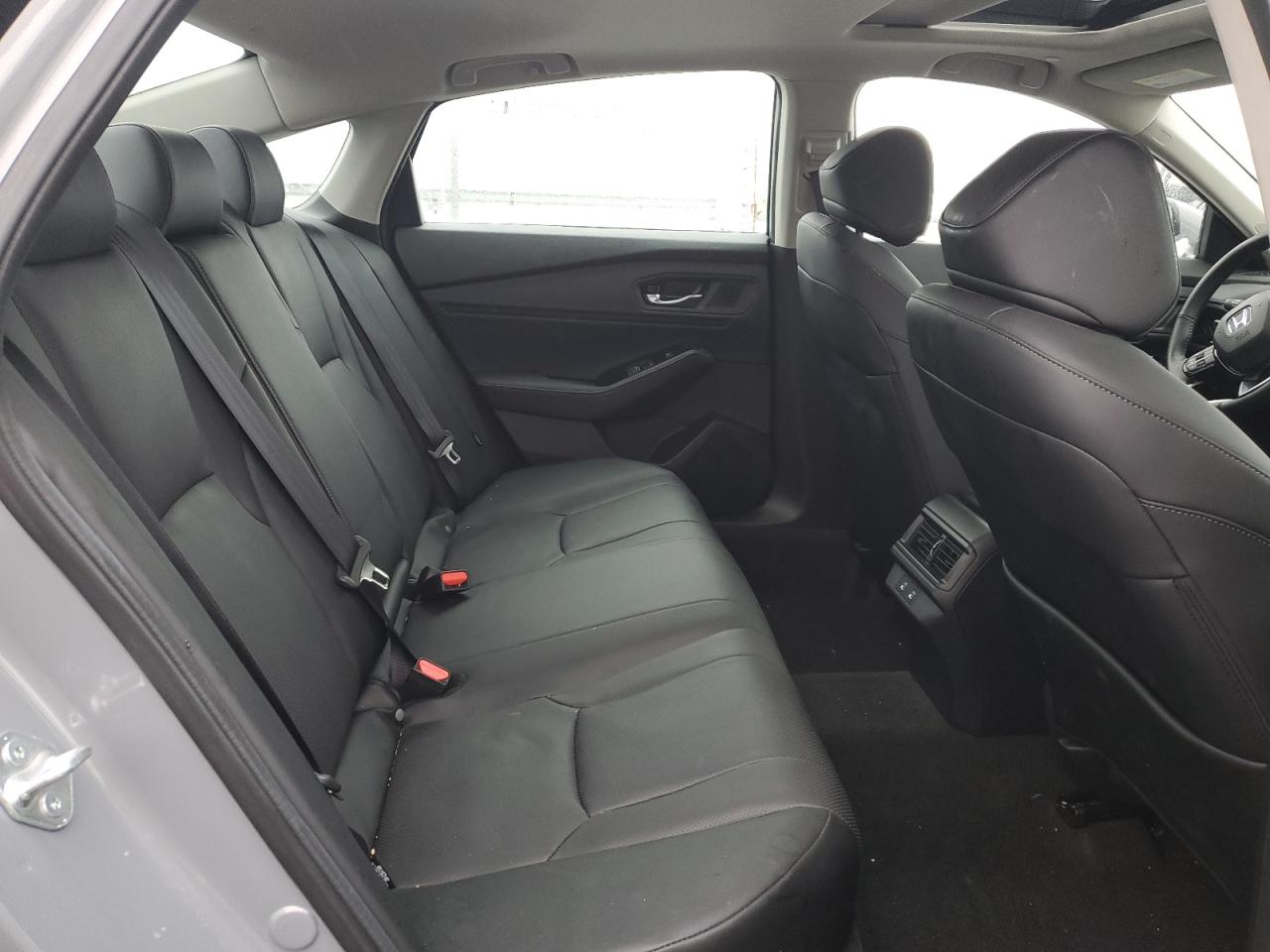 2024 HONDA ACCORD TOURING HYBRID VIN:1HGCY2F83RA053640