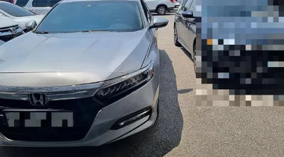 2019 Honda Accord 1HGCV3690KA510870 VIN:1HGCV3690KA510870