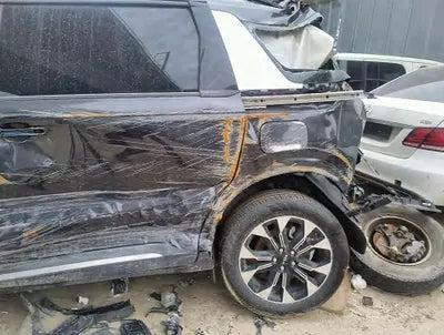 2023 Kia Carnival KNANE81BBPS235891 VIN:KNANE81BBPS235891