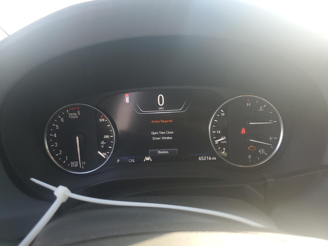 2022 BUICK ENCLAVE PREMIUM VIN:5GAERCKW4NJ101768