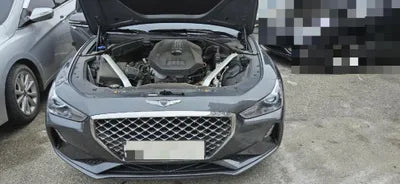 2019 Genesis G70 VIN: