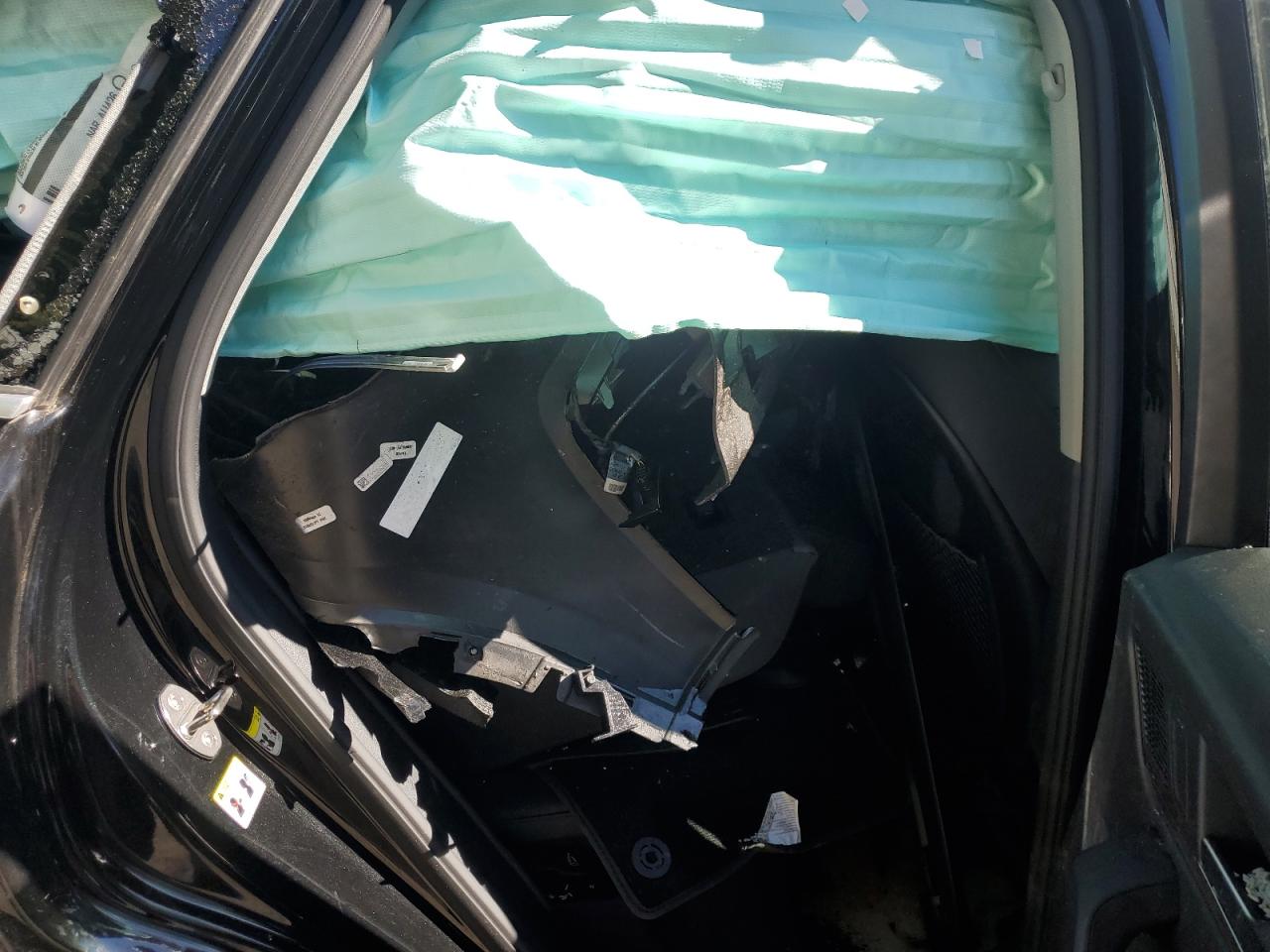 2023 AUDI Q5 PREMIUM PLUS 45 VIN:WA1EAAFY7P2023256