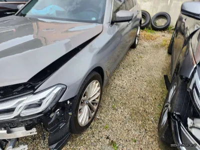 2021 BMW 523 WBA31ES07MWW98675 VIN:WBA31ES07MWW98675