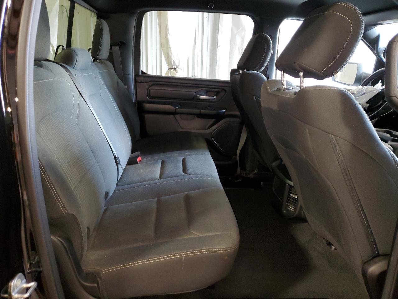 2024 RAM 1500 TRADESMAN VIN:1C6RRFGG2RN202882