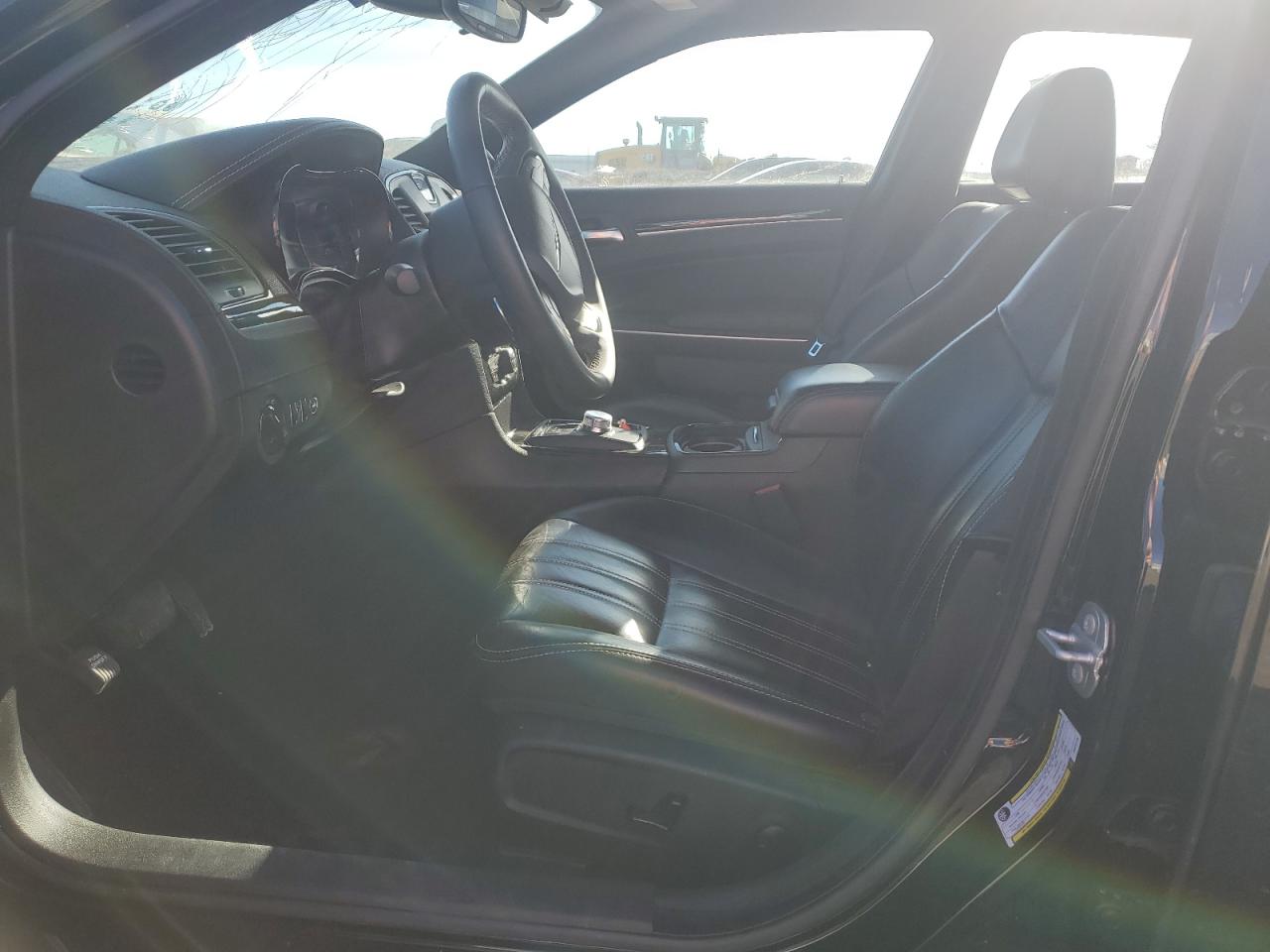 2023 CHRYSLER 300 S VIN:2C3CCABG3PH514116