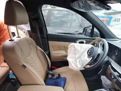 2023 Kia Sorento VIN: