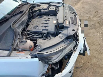 2016 Volkswagen Tiguan VIN: