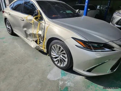2019 Lexus ES 300 JTHB21B14K2065907 VIN:JTHB21B14K2065907
