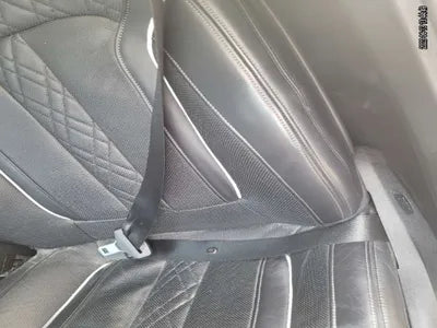 2018 BMW 530 888KMWBAJD9109JB2 VIN:888KMWBAJD9109JB2