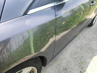 2016 Ford Focus VIN: