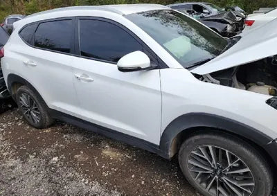 2019 Hyundai Tucson 216KMKMHJ581ABKU8 VIN:216KMKMHJ581ABKU8