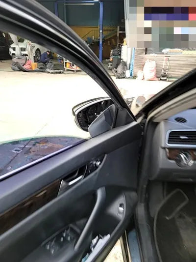 2015 Volkswagen Passat 1VWZZZA3ZFC027368 VIN:1VWZZZA3ZFC027368