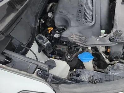 2015 Hyundai Santa FE KMHSW81XDFU489794 VIN:KMHSW81XDFU489794