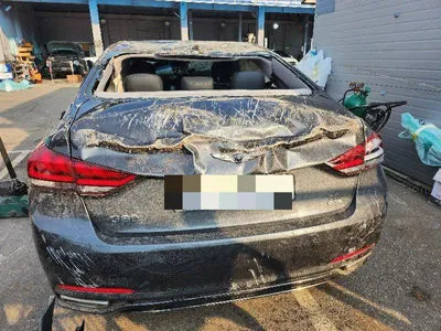 2019 Genesis G80 VIN: