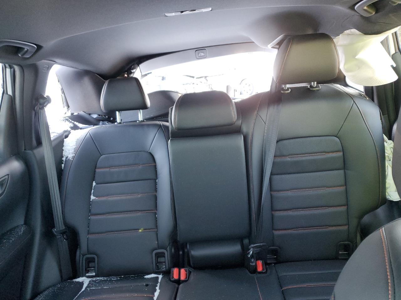 2024 HONDA CR-V SPORT-L VIN:5J6RS6H8XRL030773