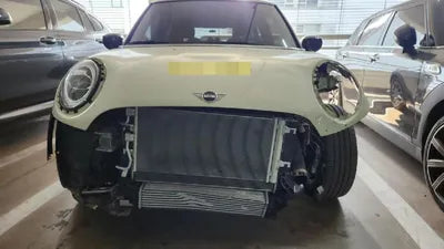 2020 MINI Cooper VIN: