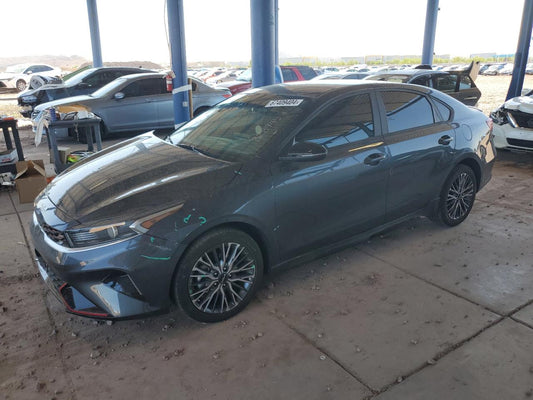 2023 KIA FORTE GT LINE VIN:3KPF54AD7PE531508