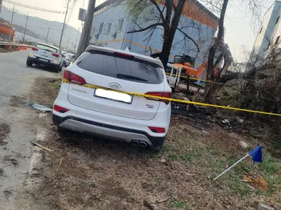 2016 Hyundai Santa FE 637KMKMHSW81XDGU6 VIN:637KMKMHSW81XDGU6