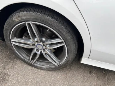 2017 Mercedes-Benz E 350 WDDZF3DB0HA204599 VIN:WDDZF3DB0HA204599