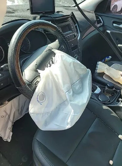 2016 Hyundai Santa FE KMHSW81UBGU556134 VIN:KMHSW81UBGU556134