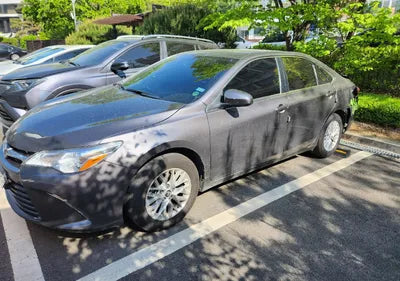 2016 Toyota Camry 4T1BF1FK5GU611307 VIN:4T1BF1FK5GU611307