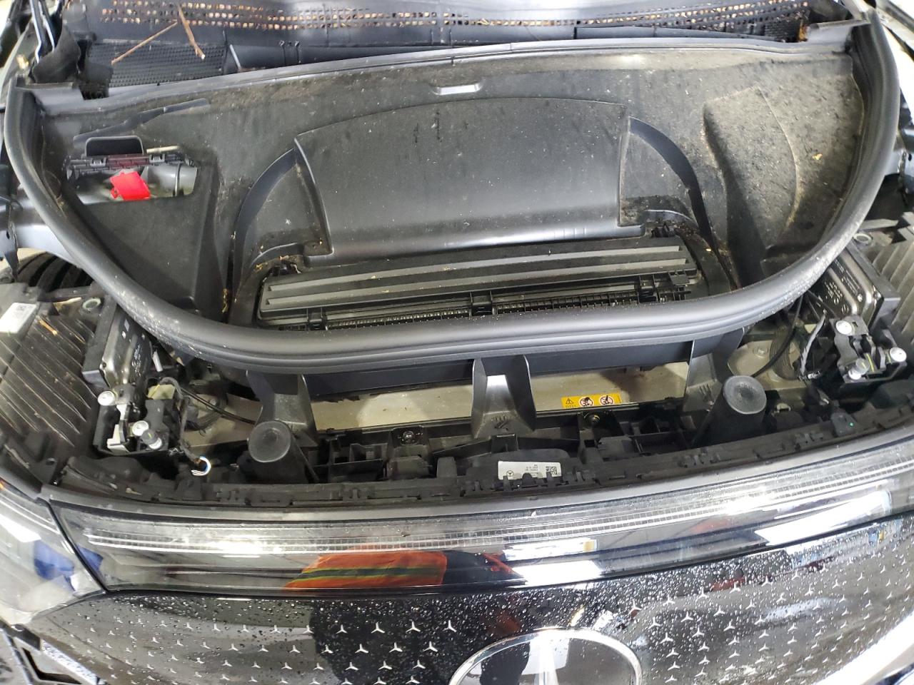 2023 MERCEDES-BENZ EQE SUV 500 4MATIC VIN:4JGGM2CB4PA001910