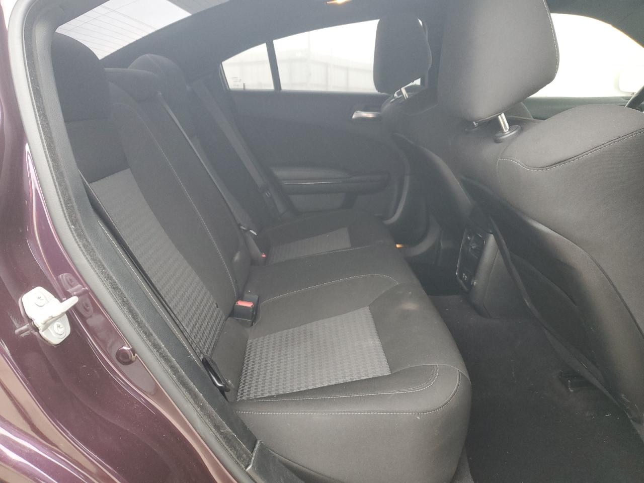 2022 DODGE CHARGER GT VIN:2C3CDXHG6NH183469