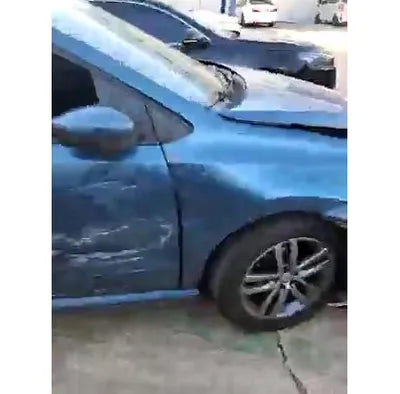 2015 Volkswagen Polo WVWZZZ6RZFY305318 VIN:WVWZZZ6RZFY305318