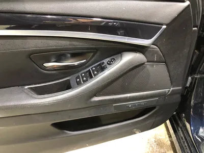 2015 BMW 5 Series WBA5E7105FGK09567 VIN:WBA5E7105FGK09567