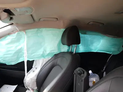 2019 Hyundai Kona KMHK381GFKU042121 VIN:KMHK381GFKU042121