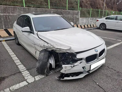 2017 BMW 320 WBA8C5102JA074373 VIN:WBA8C5102JA074373