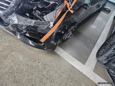 2016 Mercedes-Benz S 500 VIN: