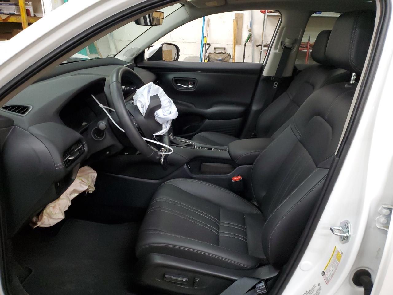 2024 HONDA HR-V EXL VIN:3CZRZ2H73RM784219