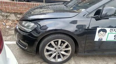 2016 Volkswagen Golf WVWZZZAUZGW160555 VIN:WVWZZZAUZGW160555
