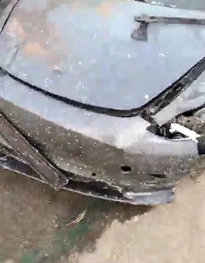 2020 Tesla Model 3 5YJ3E1EC1LF584504 VIN:5YJ3E1EC1LF584504