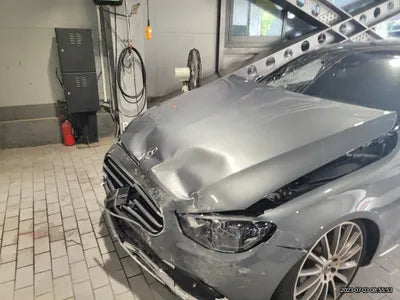 2023 Mercedes-Benz E 450 VIN: