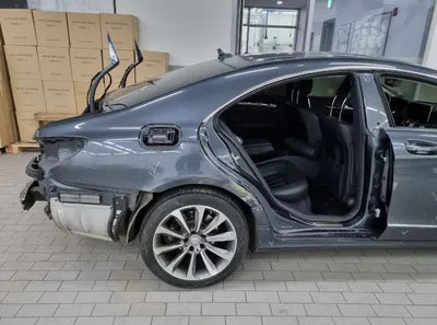 2016 Mercedes-Benz CLS 250 WDDLJ9HB7GA183699 VIN:WDDLJ9HB7GA183699