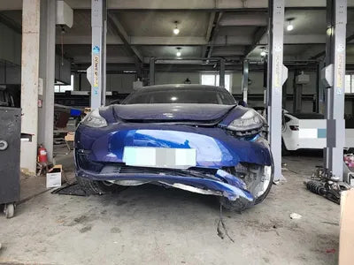 2020 Tesla Model 3 5YJ3E1EB5LF649071 VIN:5YJ3E1EB5LF649071
