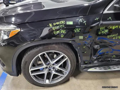 2018 Mercedes-Benz GLE 350 WDCED2EB0JA109483 VIN:WDCED2EB0JA109483