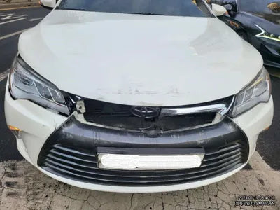 2015 Toyota Camry 4T1BF1FK5FU955508 VIN:4T1BF1FK5FU955508