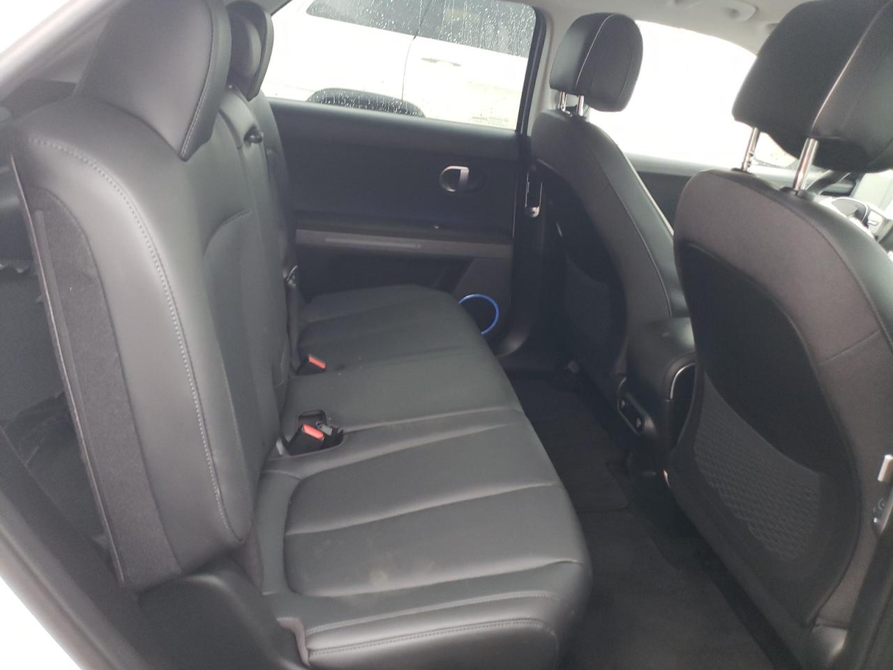2023 HYUNDAI IONIQ 5 SEL VIN:KM8KNDAF4PU208465