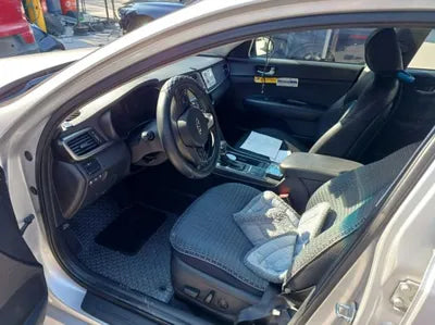 2017 Kia K5 KNAGU416BHA152440 VIN:KNAGU416BHA152440